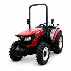 YTO YTO 2WD Tractor