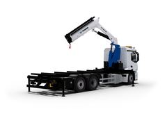 Tadano Demag PM 40.5 SP