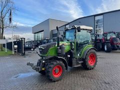 Fendt 211P GEN3