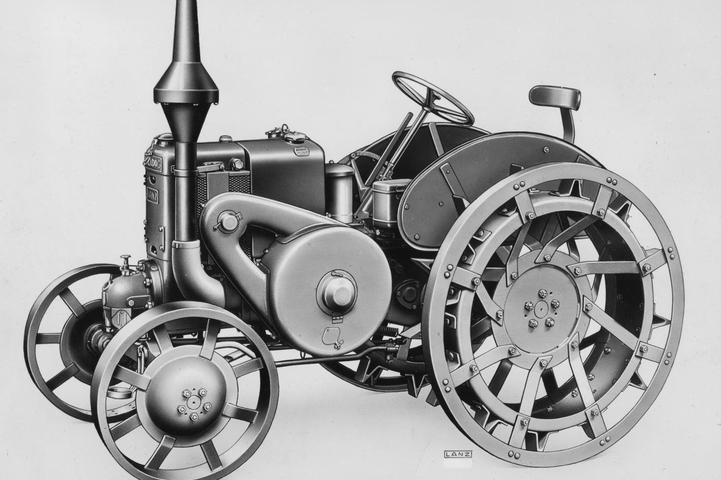 Daedong 1914