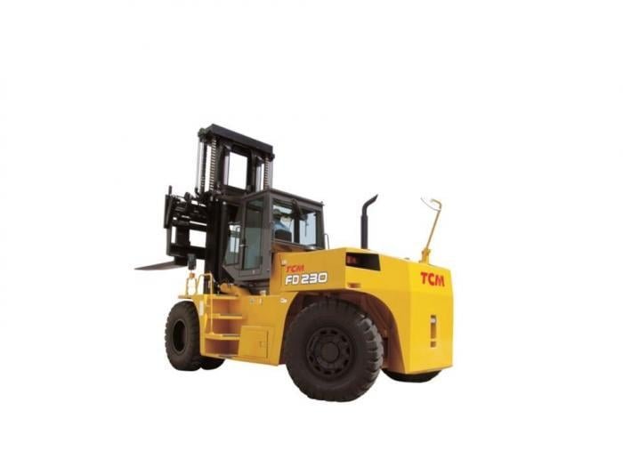 TCM FD160-2