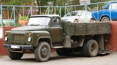Gaz 53