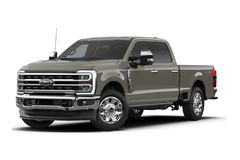 Ford King Ranch F-250
