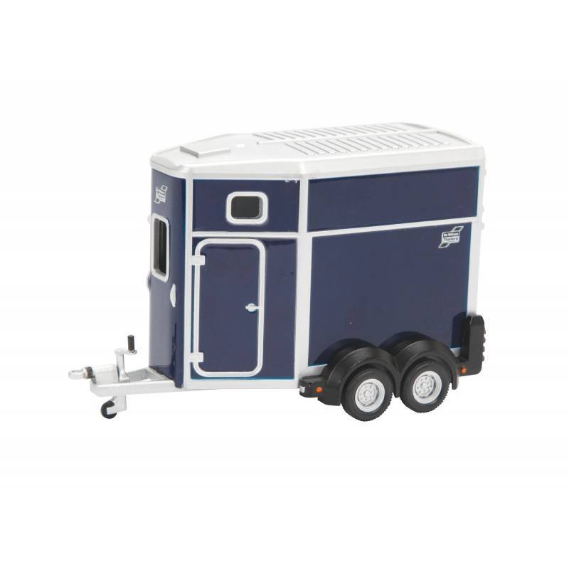 Anhänger Ifor Williams HB 505 R
