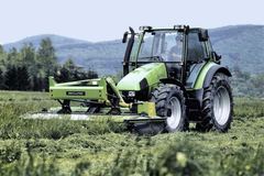 SAME Deutz Fahr Agrotron 235