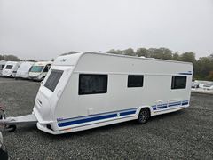 POLAR 620 TR