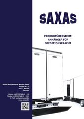 Saxas AKW 66-18-Z