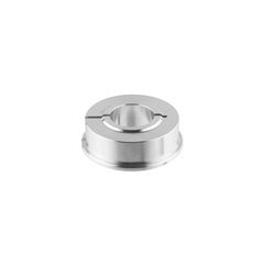 Quicke / Ålö So Easy adapter 6 holes Ø205 kit, 2x (Grey)