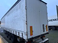 Schmitz S01-S608/629+131+131