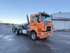 Sisu R500 E13M KK-AKK-10x2