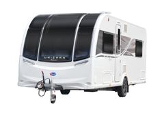 BAILEY CARAVANS UNICORN III CORDOBA