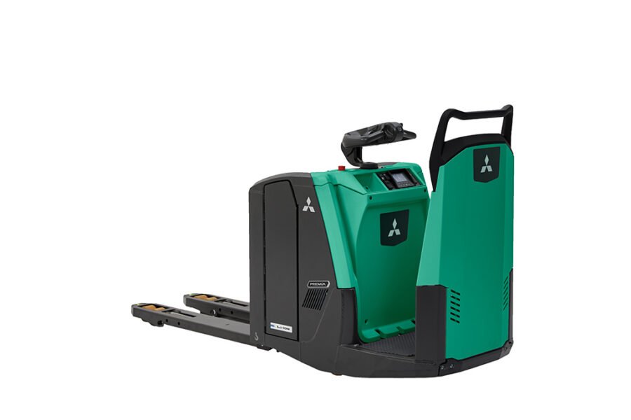 Pallet truck Mitsubishi PBV20ND