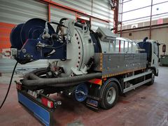 MOOS Jet-Vac