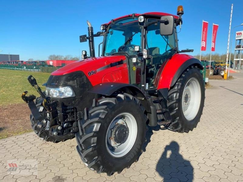 Case IH Farmall 95U