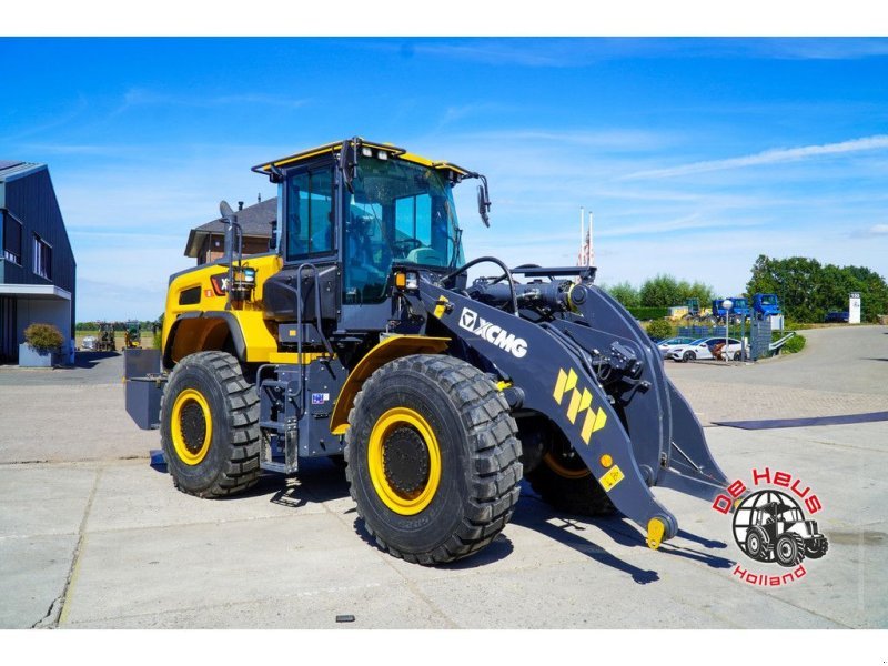 Xcmg LW320G