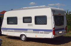 HOBBY 400SF EXCELLENT