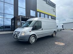Ford Transit 350 4x4
