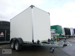 Humbaur HK 35 50 24 - 23