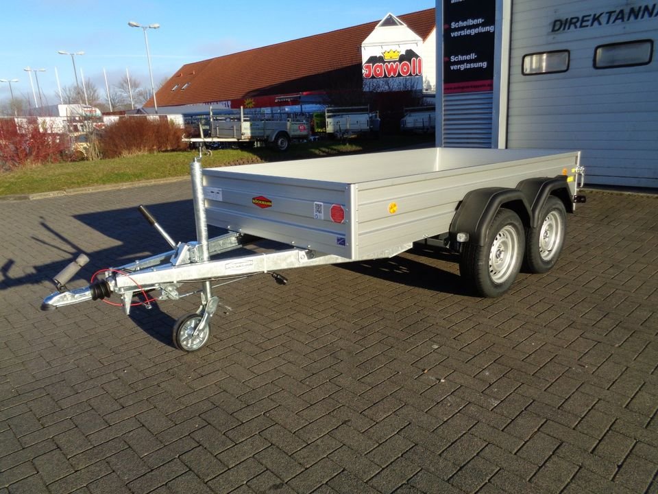 Bockmann TL-AL 3015/27