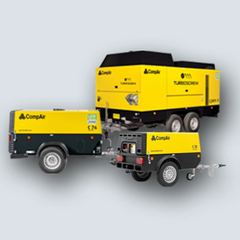 Compair C 210 TS-12