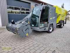 Storti Pointer EVO 160