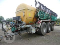 Putzmeister Weitere Modelle