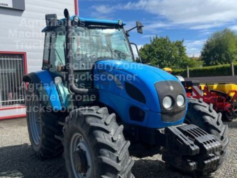 Traktor Landini Vision 105