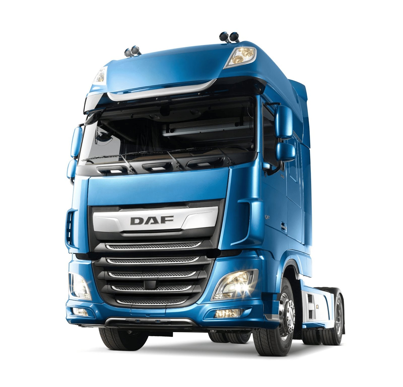 DAF FT95500