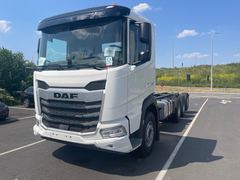 DAF XG+ 480 FA
