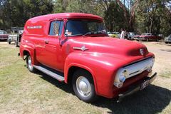 Ford F100