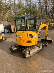 JCB 8025 ZTS LC