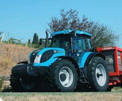 Landini Landpower 125 TDI