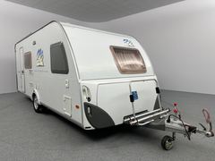 Knaus 500 FSD