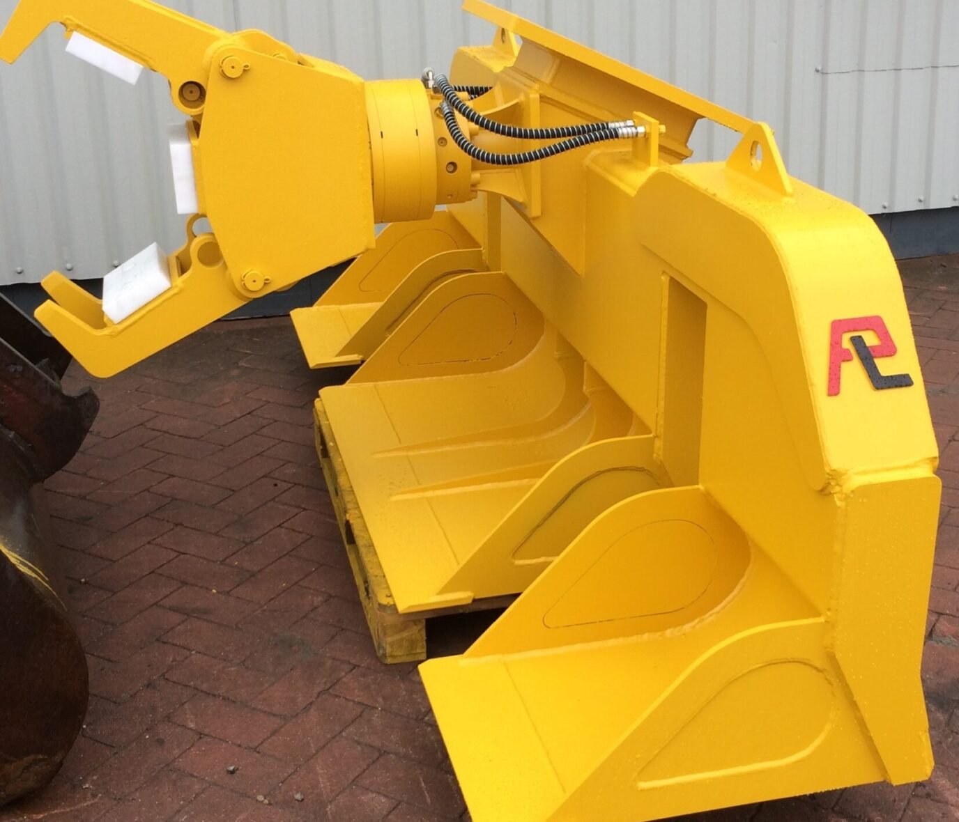Pladdet Sleeper changer