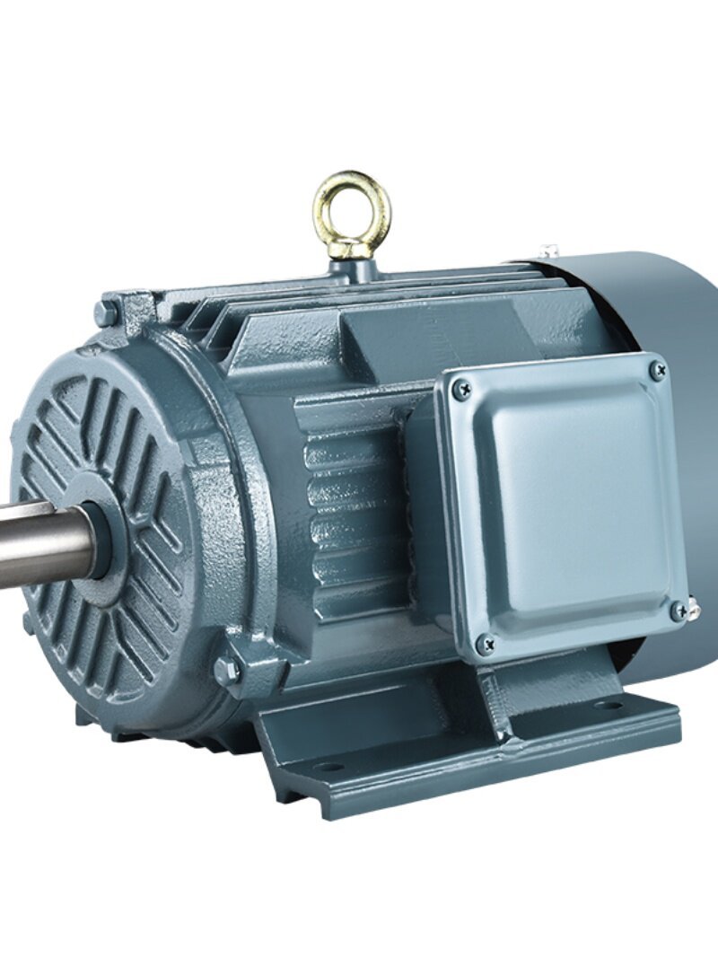 Electric motor Zoda YE2(IP23)-160M-2