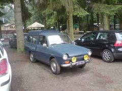 DAF 3305