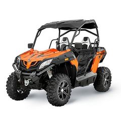 CF Moto ZFORCE 550EX