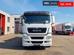MAN TGS 26.360 6X2-4-LL