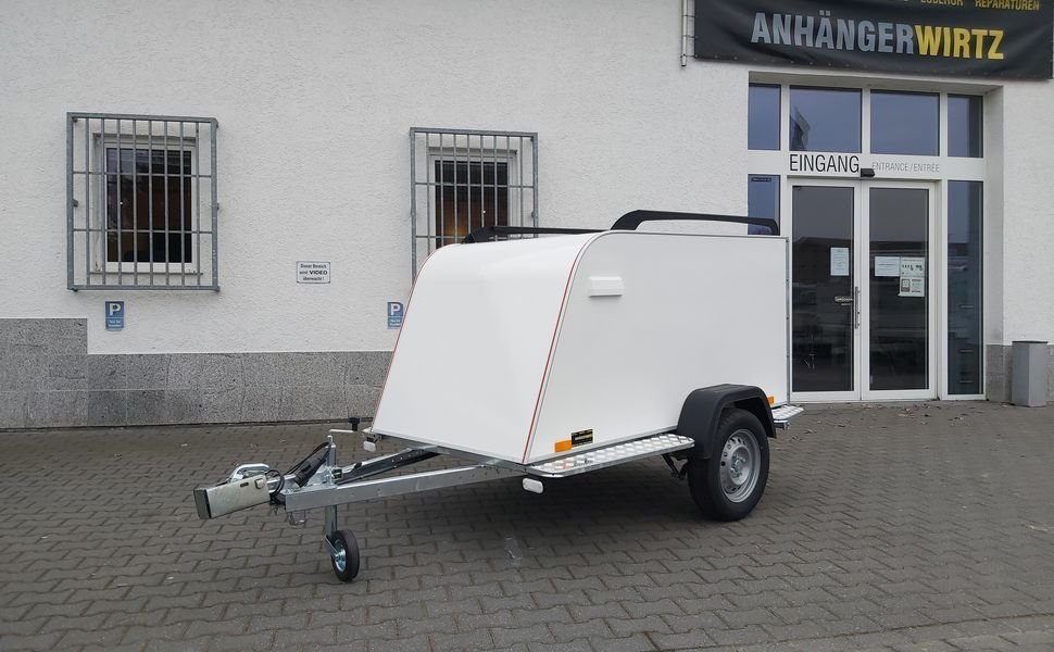 Mono Transserviss EUROWEST
