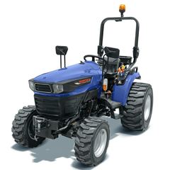 Farmtrac 26H 4WD