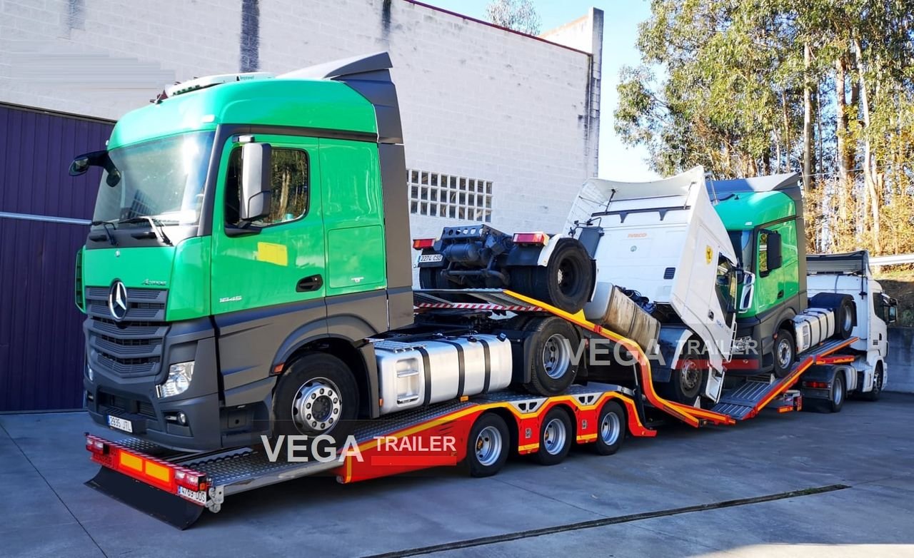 Kassbohrer ECOTRANS