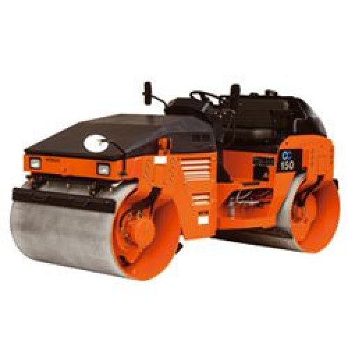 Maszyna drogowa Hitachi CC150-3A