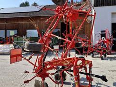 ZIEGLER HR 671 DH