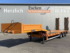 Goldhofer STN-L3-39/80