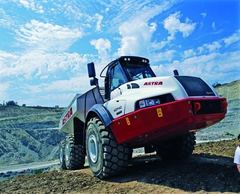 Astra ADT40C