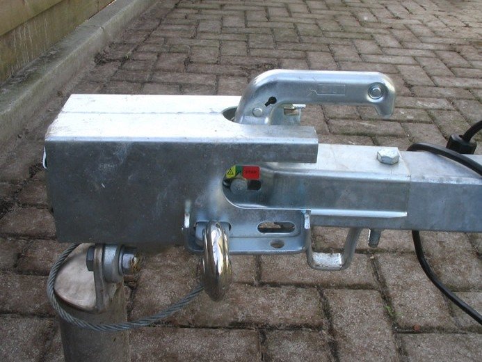 Trailer Sallas SALA