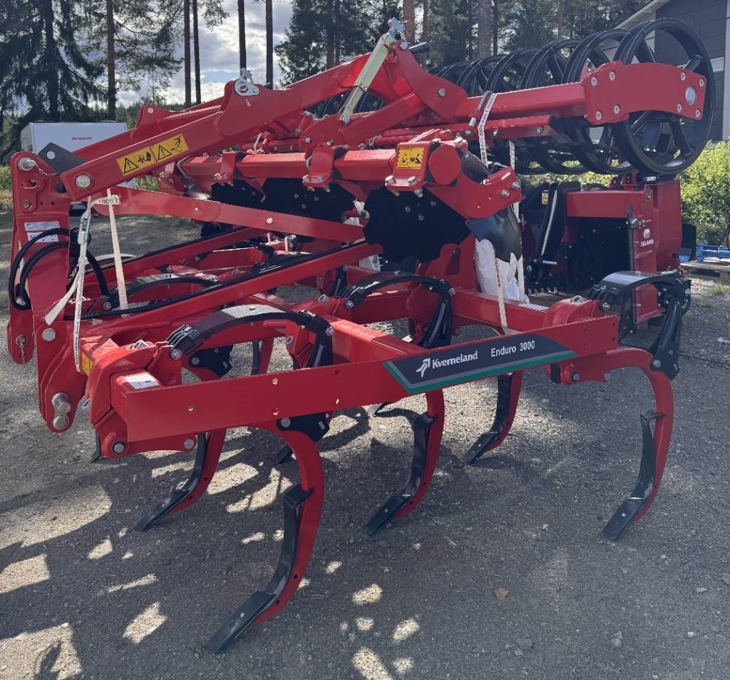 Light trailers up to 750 kg ÅKLAND 3000 DE LUX