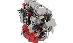 Ihi Agri Tech 4LT362600