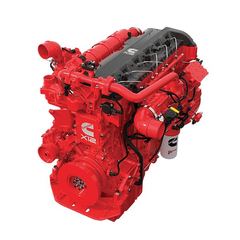 Cummins X12
