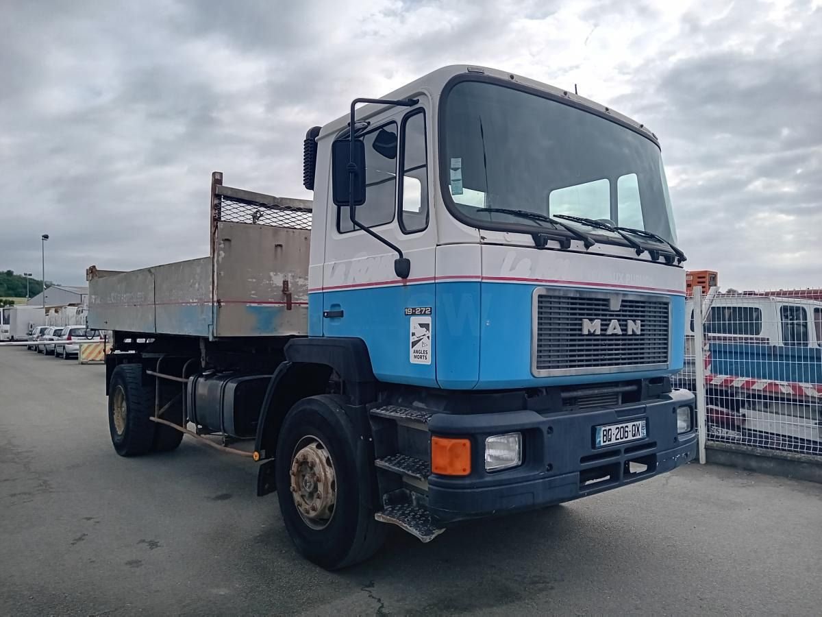 MAN H 94